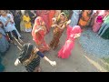 Meri Bhabhi Ki Patli Kamariya Jhoka Le Le Jay Dehati Dance