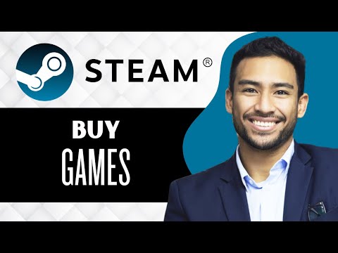 How to Buy Games on Steam Using Steam Wallet (Full Guide)