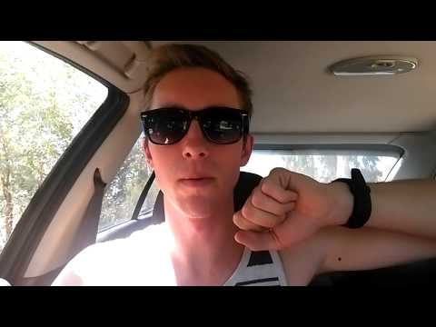 Josh's Adventures - Episode 1 - Tickets for RFLan 53