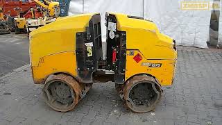 Тротуарный каток Ammann ARR 1575 | Изображение 4 - Machineryline