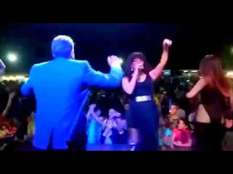 Georgya - Tot sau nimic - Show @ Adancata