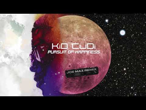 Kid Cudi - Pursuit of Happiness (Joe Maz Remix)