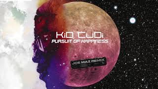 Kid Cudi - Pursuit of Happiness (Joe Maz Remix)