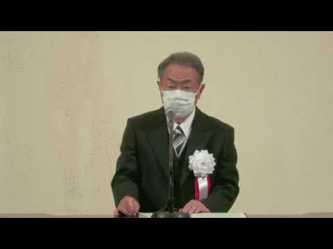 令和4年度　香川大学入学式
