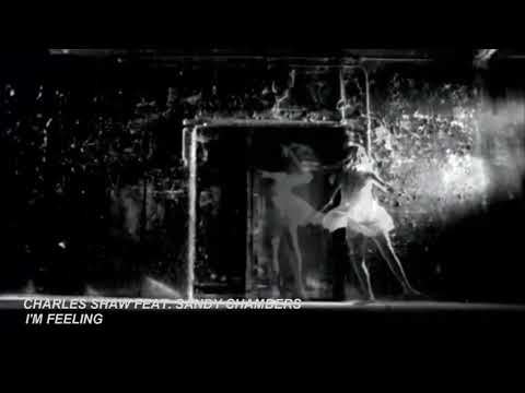 Charles Shaw Feat. Sandy Chambers - I'm Feeling