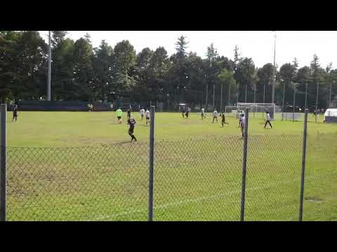 Sandona 1922 vs dolomiti bellunesi, nje goditje e bukur nga kleidi.K.