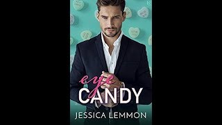 Book Review on Eye Candy Jessica Lemon