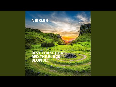 Best Coast (feat. Red The Black Blonde)