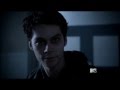 Stiles Nogitsune face to face 3x24 Teen Wolf 