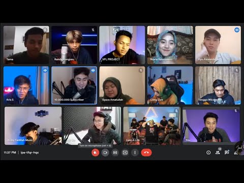 live-kolaborasi-youtuber-ometv-indonesia-terbesar