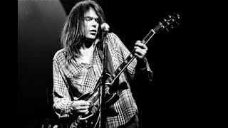 Neil Young &amp; Crazy Horse  live 1976