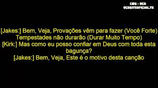 911 - Kirk franklin LEGENDADO PT-BR