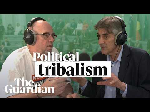Back to Back Barries: Do our leaders have the courage to take on their base?