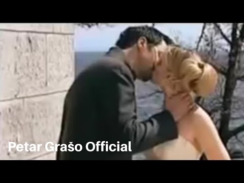 Petar Grašo -  Šta ti je svit (Official)