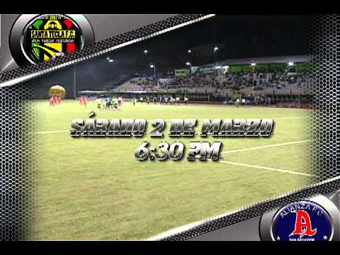 PROMO SANTA TECLA ALIANZA