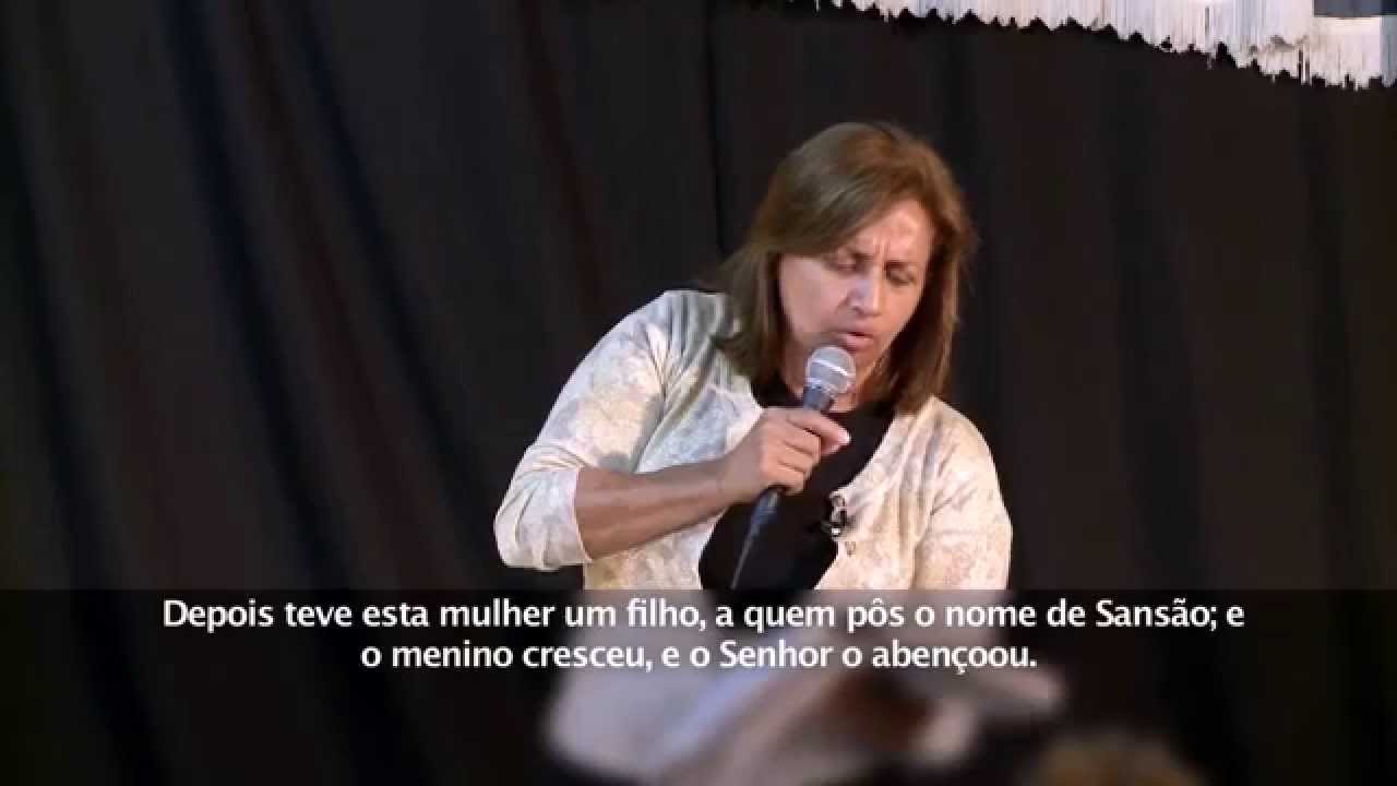 Lembrai-vos da mulher de Ló