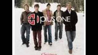 Plus One &amp; Natalie Grant - Whenever you need somebody