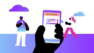 Vonage 10DLC, the New Standard in A2P Messaging