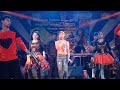 Boss Bengali Movie Jhinkunakur Na Full HD Video Song Live Singing By Ariya Singh