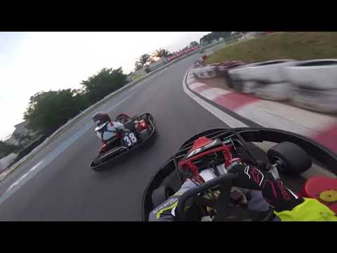 Formula SKR 2019 - 4ª etapa