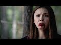 The Vampire Diaries ~ Elena Dies & Becomes a Vampire