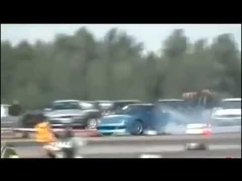 Pennzoil Airlift Drift