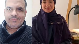 الله يبتليك لأنه يحبك رحمة الله وسعت كل شيء.إياك أن تسيء الظن بالله