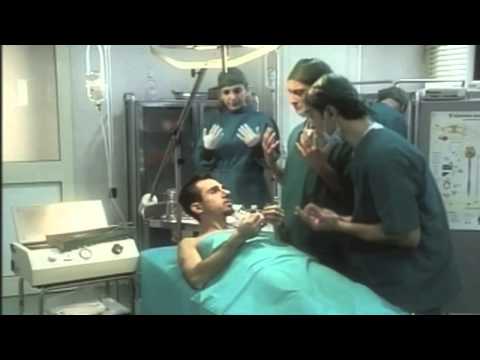 ARDONE PELUSO MASSA Dottor ASL puntata 1