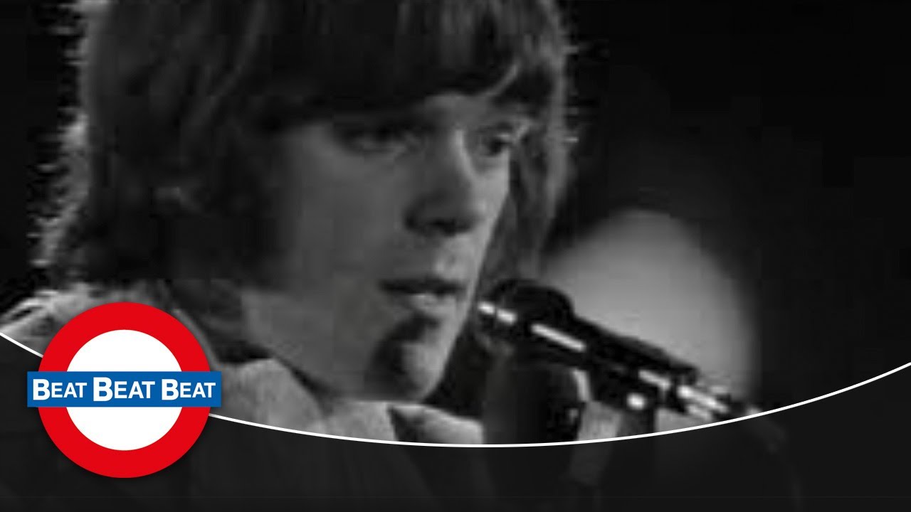The Move - I Can Hear The Grass Grow (1967) - YouTube