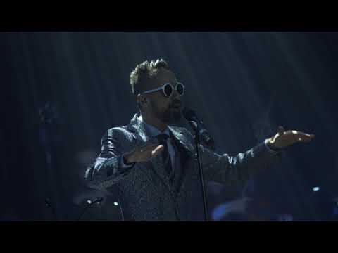 Linas Adomaitis - Floating to You (Live 20 metų scenoje)