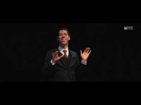 Debussy, Romance - Maîtrise Notre-Dame de Paris