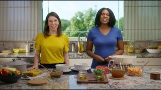 The Healthy Plate - Lentil Soup | Kaiser Permanente