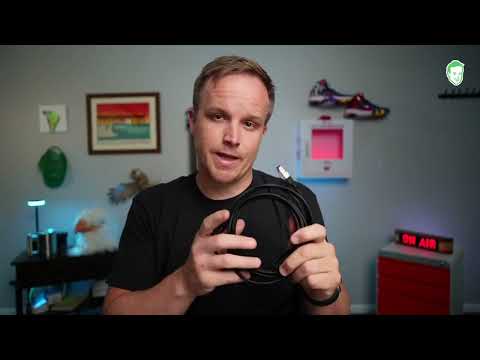 Сетевой кабель Ugreen NW153 Cat 8 F/FTP 5 м нейлоновая оплетка Черный - фото 4 - id-p1980182481