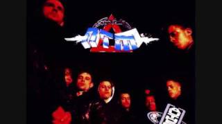 Suprême NTM - Danse