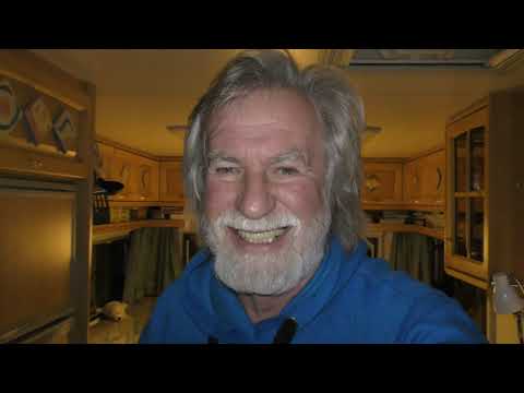 kanukassel-TV: PENNER-Statement N° 43 zum Sturmtief SABINE