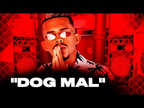 DOG MAL 2022 "O DOG MALVADO DOS PAREDÕES" INVERNO 2022