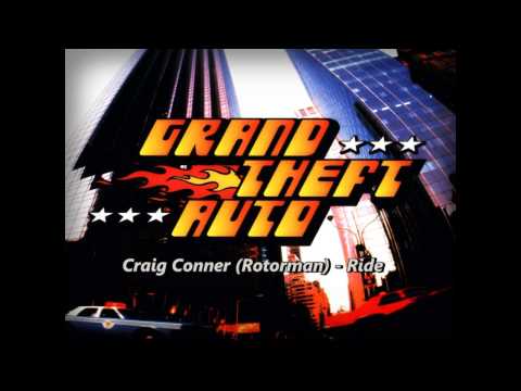 Grand Theft Auto 1 - OST (All Music) (HD) (Plus Tracklist - in video details)