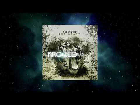 Cederquist - The Beast (Original Mix) [NRGIZED AUDIO]