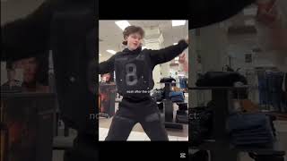 Download lagu Noah Before vs After the Eliana Effect 😂💘 #trendingnow #noahrisling #curlyhair #youtubeshorts #fyp mp3