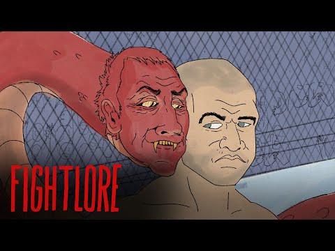 FIGHTLORE: Wrestling Demons, Mark Schultz’s Ultimate Victory | Emmy Nominated