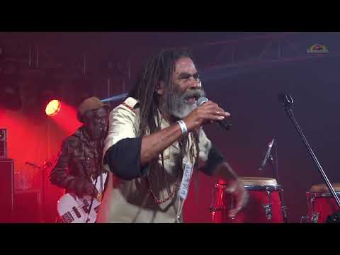 Twinkle Brothers @ Reggae Na Piaskach 2025