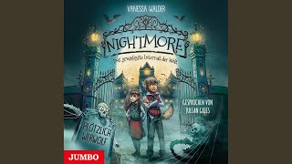 Kapitel 19 - Nightmore - Das gruseligste Internat der Welt. Plötzlich Werwolf (Band 1...