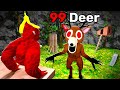 Testing Scary Gorilla Tag FOREST Myths