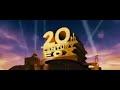 20th Century Fox Deluxe Digital Studios Blue Sky Studios 2012
