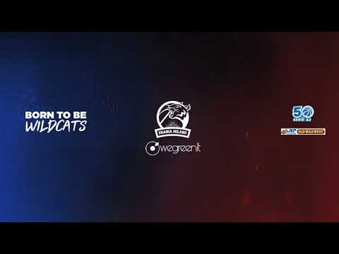 PREPARTITA | Udine-Urania