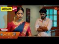 Ethirneechal Thodargiradhu Promo 07 Nov 2025 Tamil Serial Sun TV