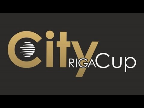 Riga City Cup 2017