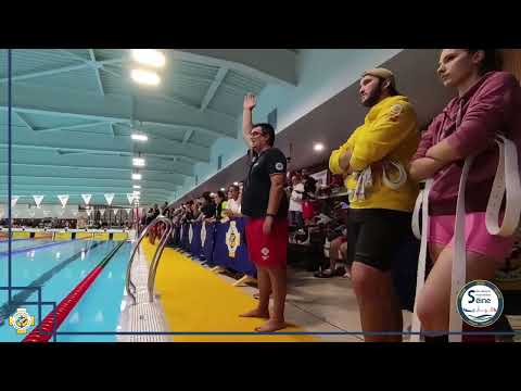 CHAMPIONNAT DE FRANCE DE SAUVETAGE SPORTIF SHORT COURSE 2k22