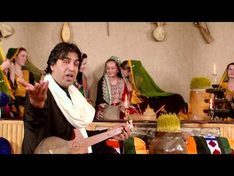 Jawad maroof new song nawe 2014