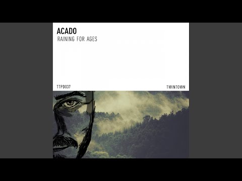 Raining for Ages (Original)